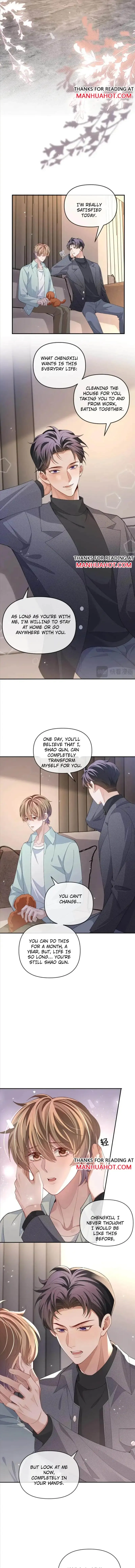 Read Sissy chapter 111 image 1 on Lezhin