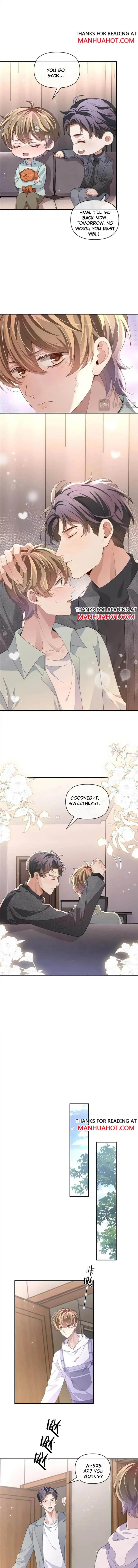 Read Sissy chapter 111 image 3 on Lezhin