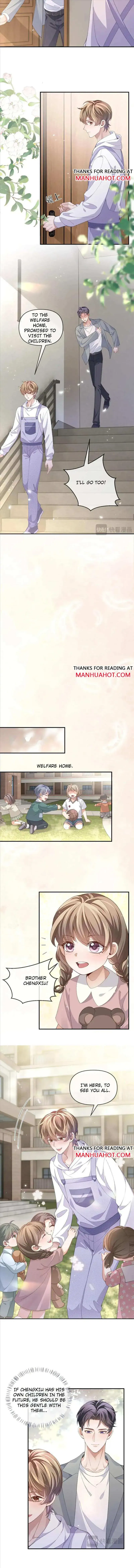 Read Sissy chapter 111 image 4 on Lezhin