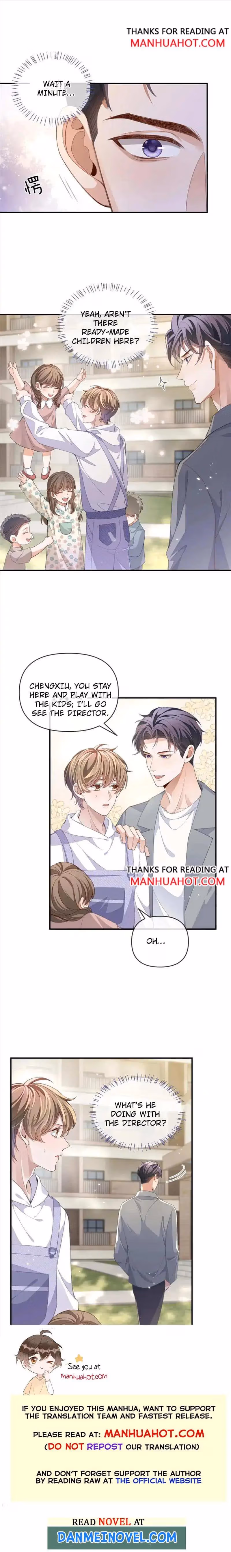 Read Sissy chapter 111 image 5 on Lezhin