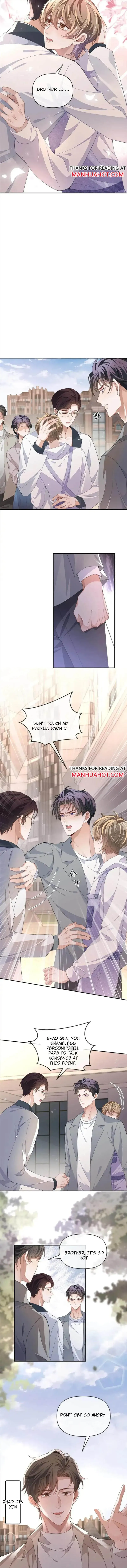 Read Sissy chapter 112 image 3 on Lezhin