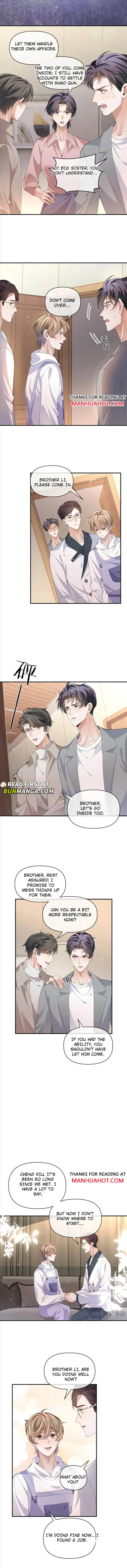 Read Sissy chapter 113 image 1 on Lezhin