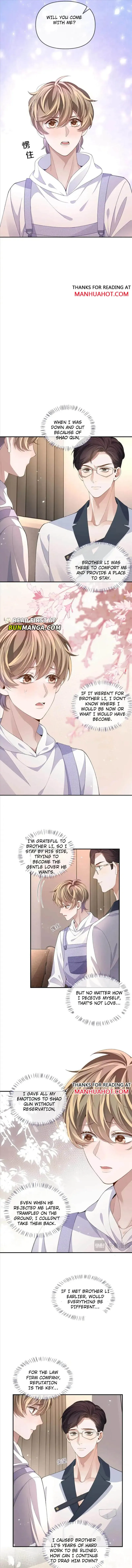 Read Sissy chapter 113 image 3 on Lezhin