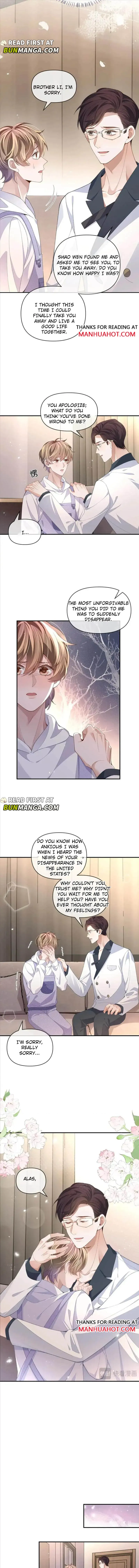 Read Sissy chapter 113 image 4 on Lezhin