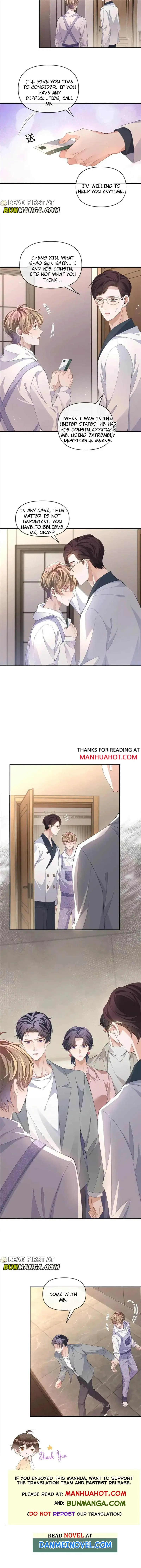 Read Sissy chapter 113 image 5 on Lezhin