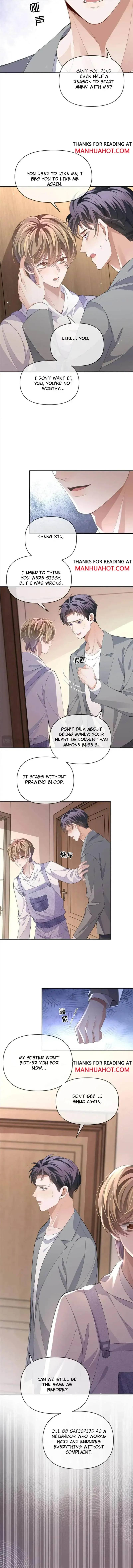 Read Sissy chapter 114 image 2 on Lezhin