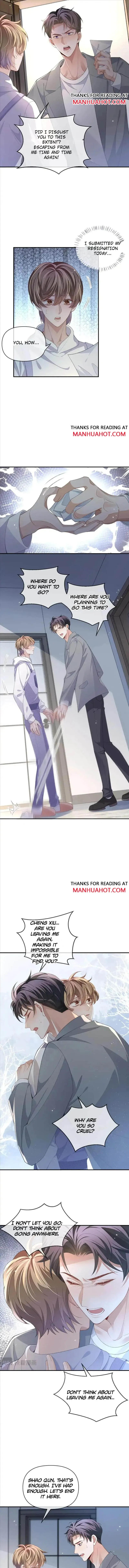 Read Sissy chapter 114 image 4 on Lezhin