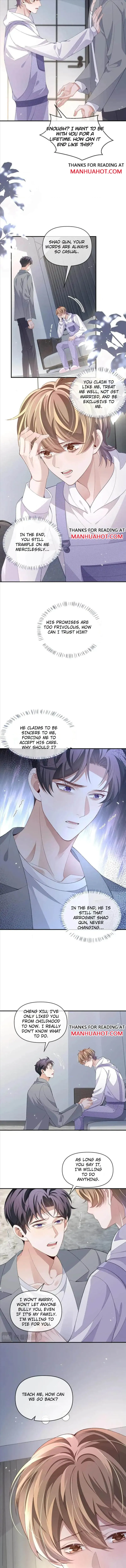 Read Sissy chapter 114 image 5 on Lezhin