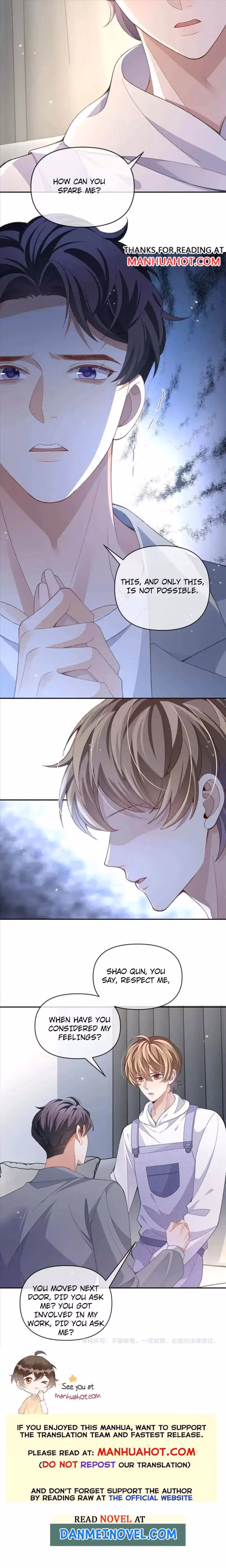 Read Sissy chapter 114 image 6 on Lezhin