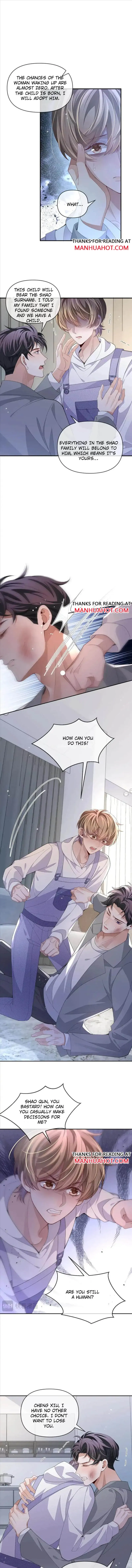 Read Sissy chapter 115 image 1 on Lezhin