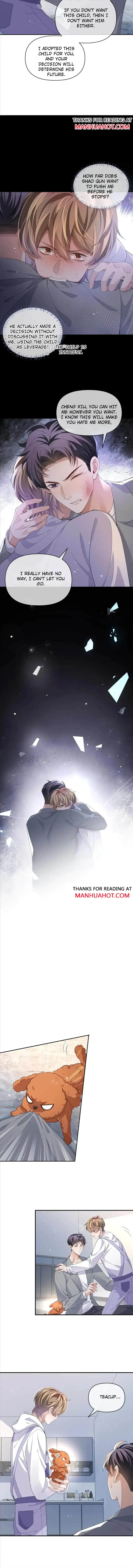 Read Sissy chapter 115 image 2 on Lezhin