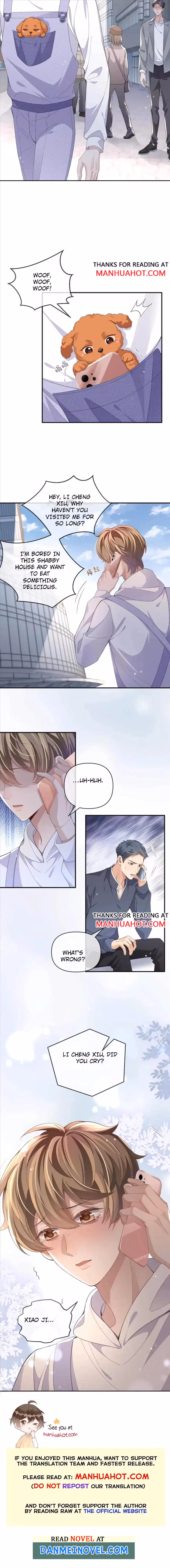 Read Sissy chapter 115 image 5 on Lezhin