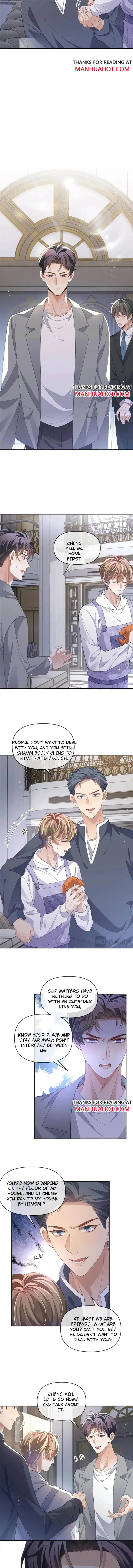Read Sissy chapter 116 image 2 on Lezhin