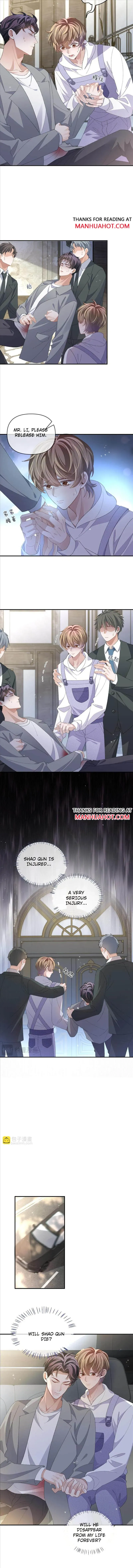 Read Sissy chapter 117 image 1 on Lezhin