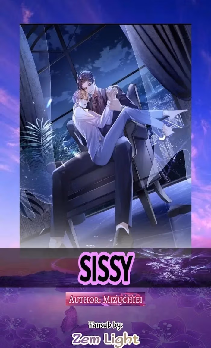 Read Sissy chapter 12 image 0 on Lezhin