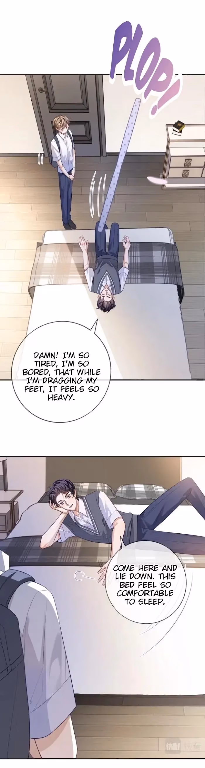 Read Sissy chapter 12 image 23 on Lezhin