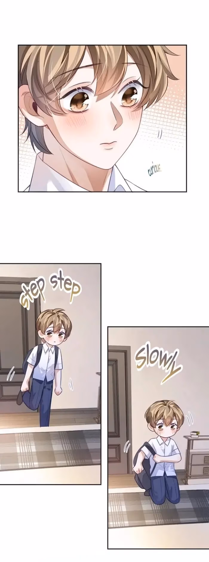 Read Sissy chapter 12 image 24 on Lezhin