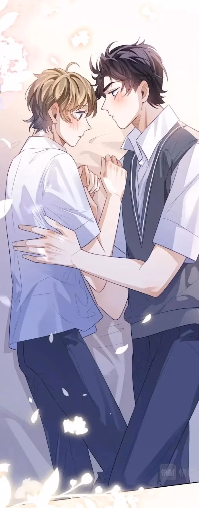 Read Sissy chapter 12 image 26 on Lezhin