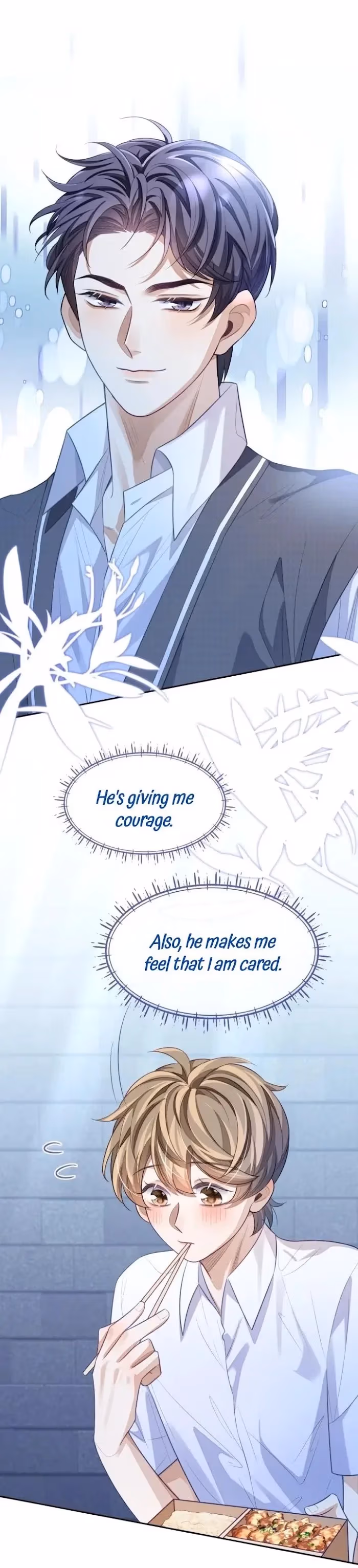Read Sissy chapter 12 image 9 on Lezhin