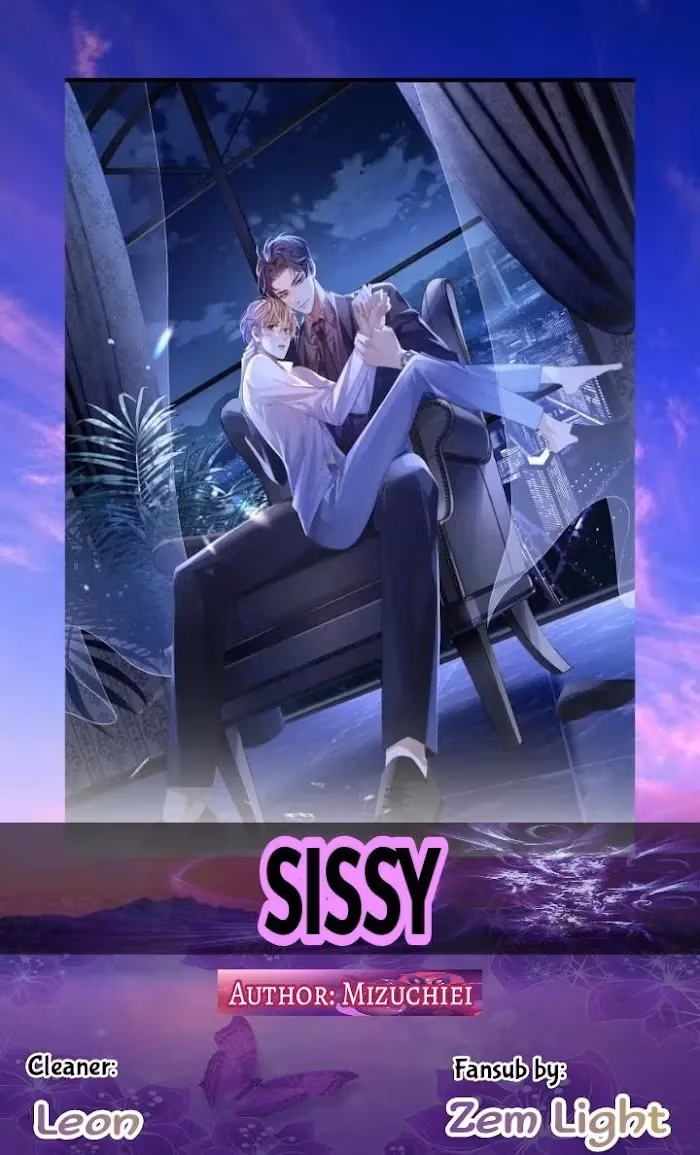 Read Sissy chapter 13 image 0 on Lezhin