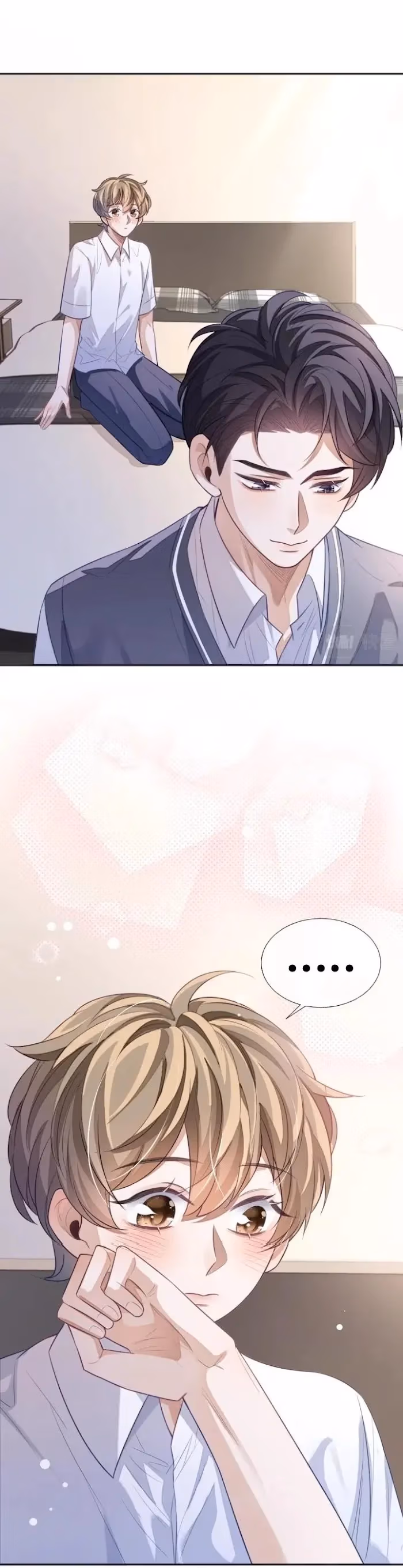 Read Sissy chapter 13 image 10 on Lezhin