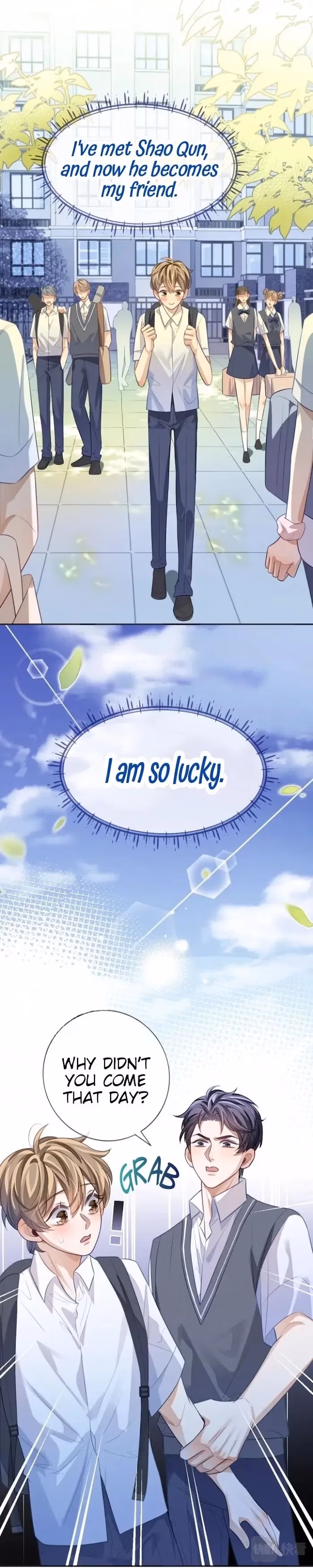 Read Sissy chapter 13 image 13 on Lezhin