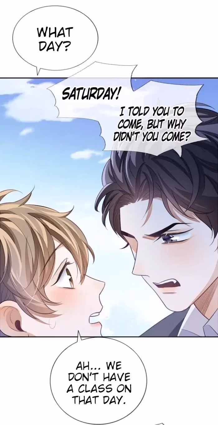 Read Sissy chapter 13 image 14 on Lezhin