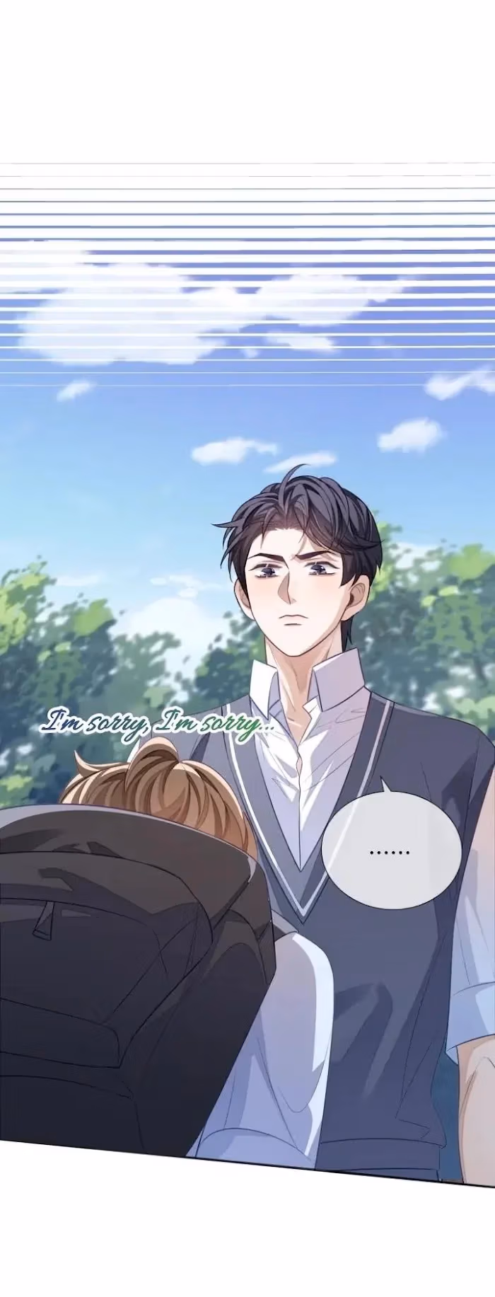 Read Sissy chapter 13 image 16 on Lezhin