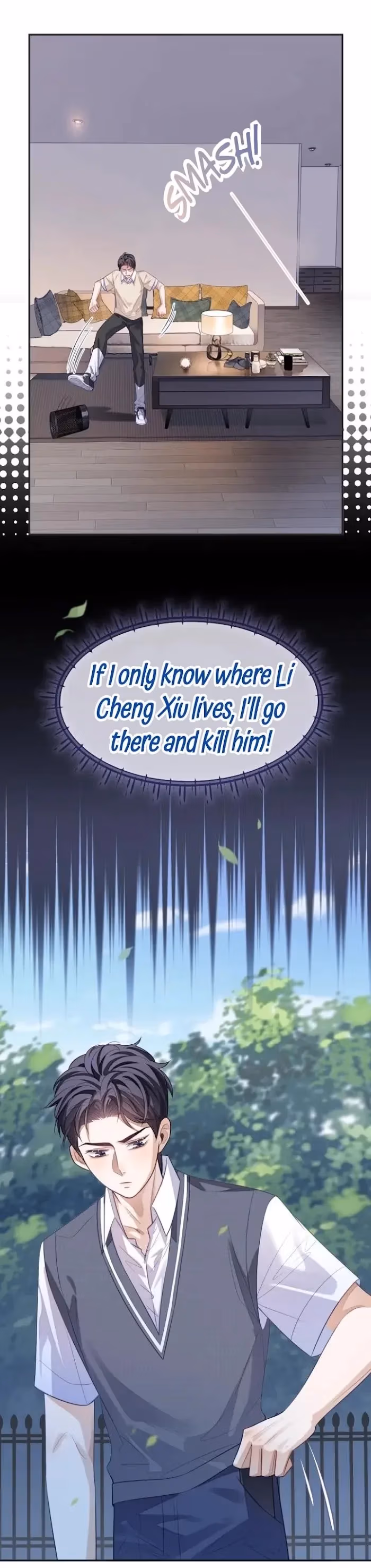 Read Sissy chapter 13 image 19 on Lezhin