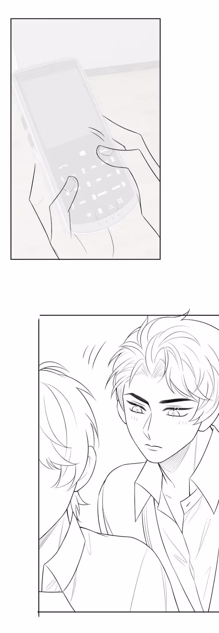 Read Sissy chapter 13 image 28 on Lezhin