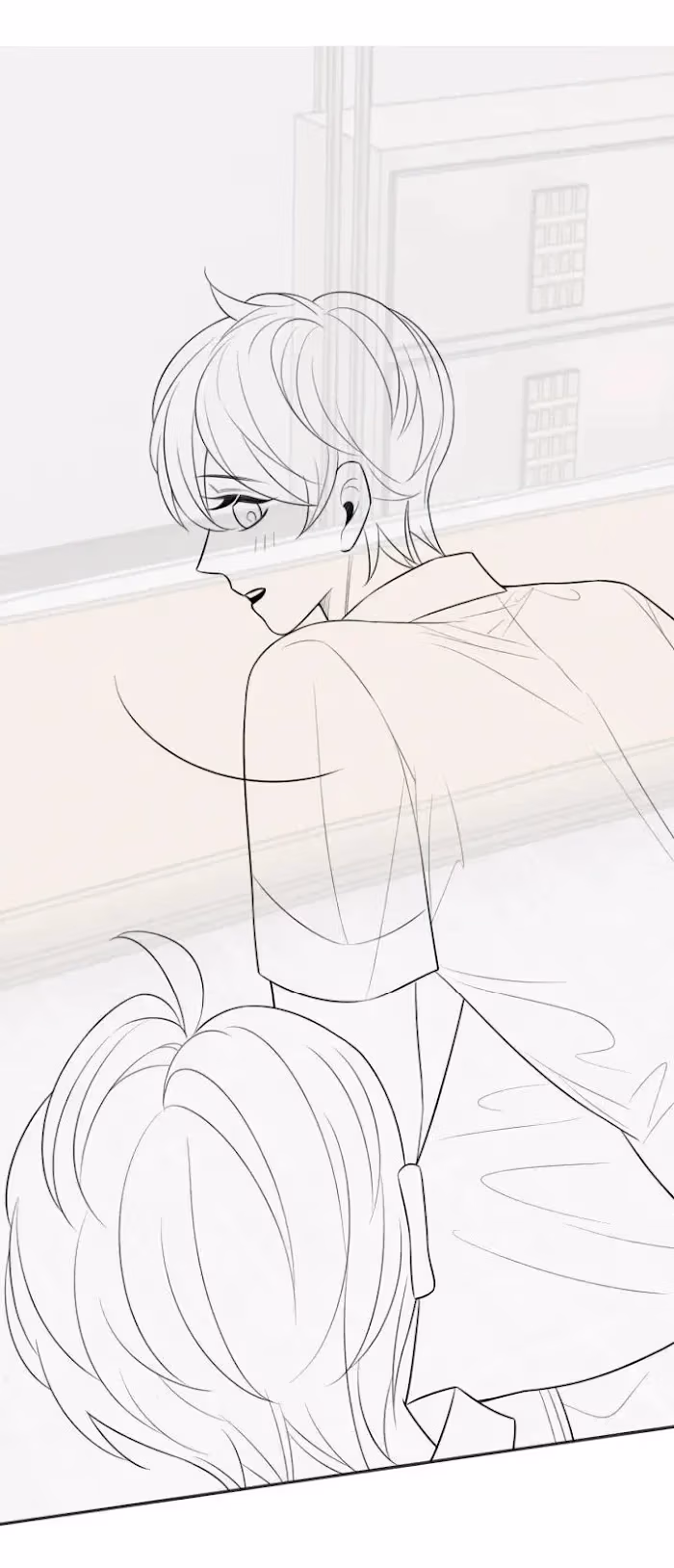 Read Sissy chapter 13 image 29 on Lezhin