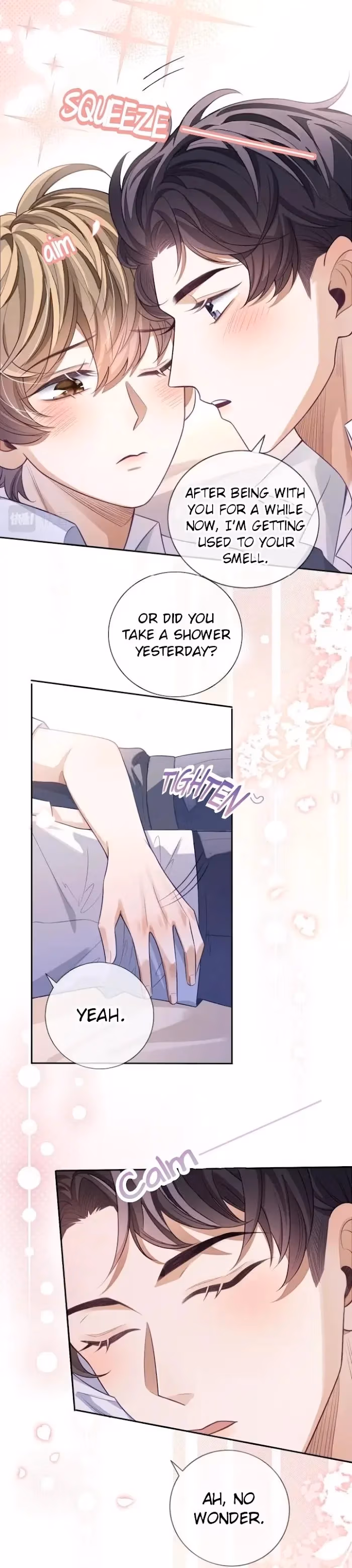 Read Sissy chapter 13 image 3 on Lezhin