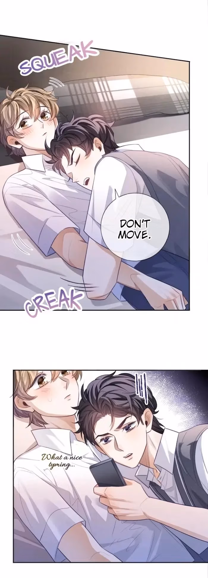 Read Sissy chapter 13 image 5 on Lezhin