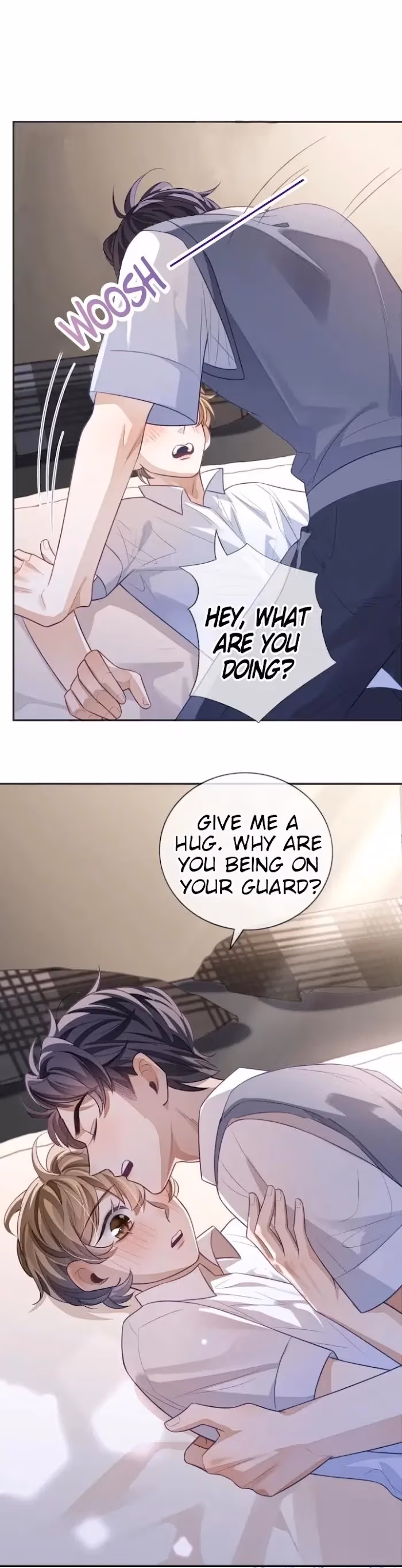 Read Sissy chapter 13 image 8 on Lezhin