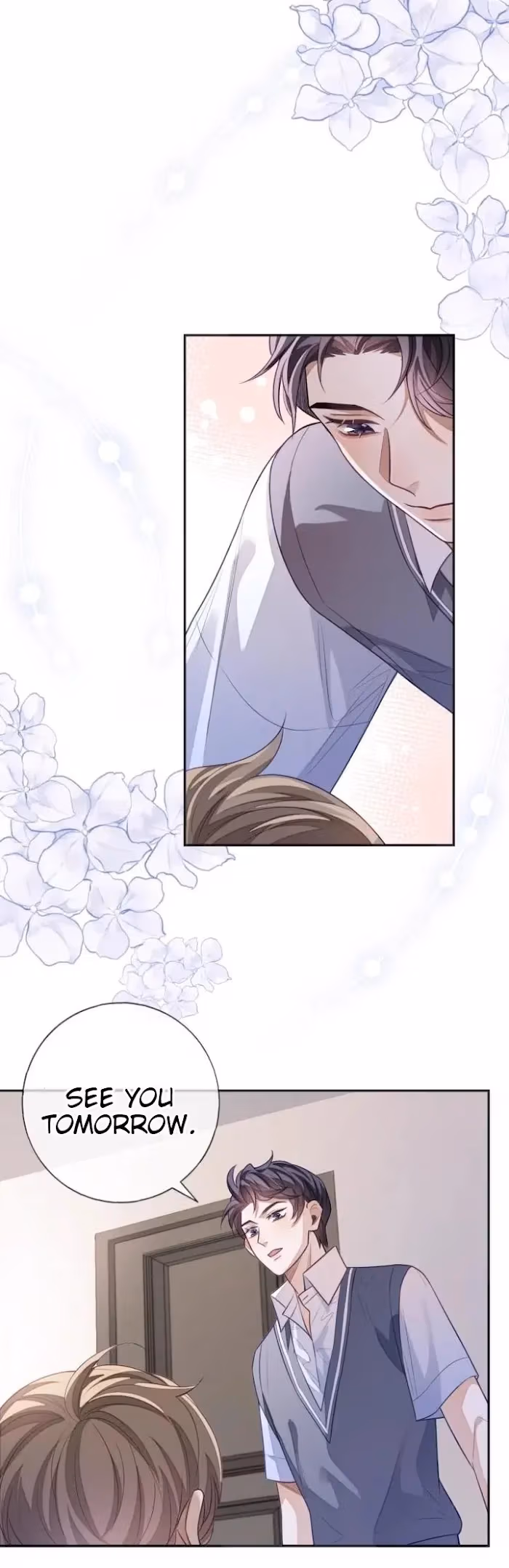 Read Sissy chapter 13 image 9 on Lezhin