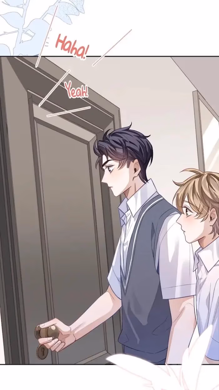 Read Sissy chapter 14 image 14 on Lezhin