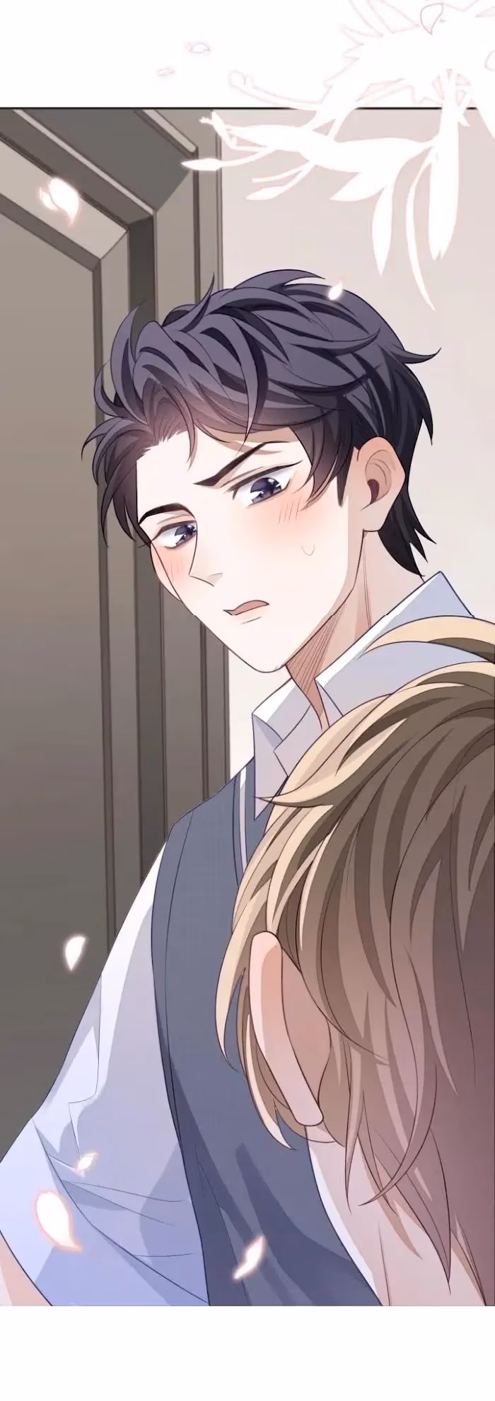 Read Sissy chapter 14 image 15 on Lezhin