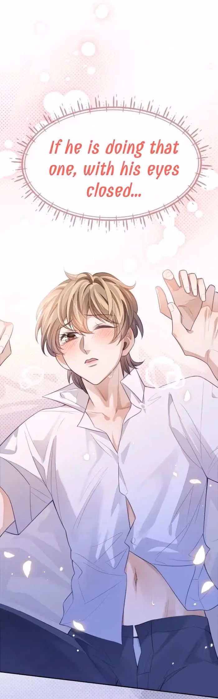 Read Sissy chapter 14 image 26 on Lezhin