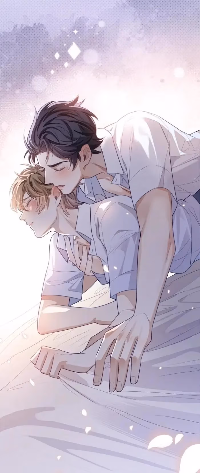 Read Sissy chapter 14 image 27 on Lezhin