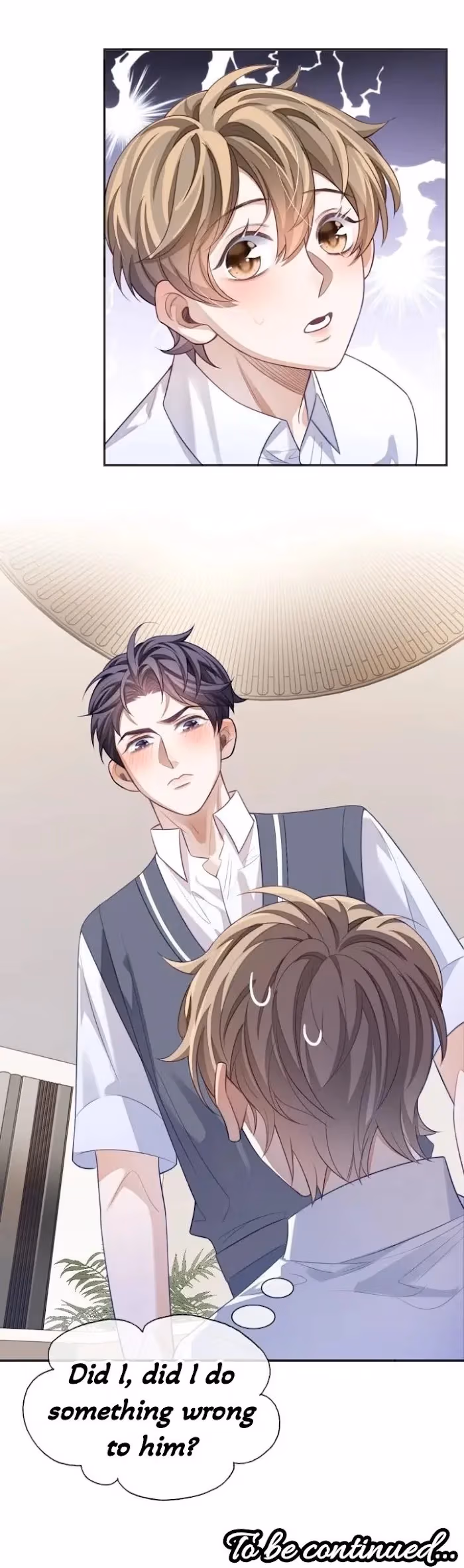 Read Sissy chapter 14 image 29 on Lezhin