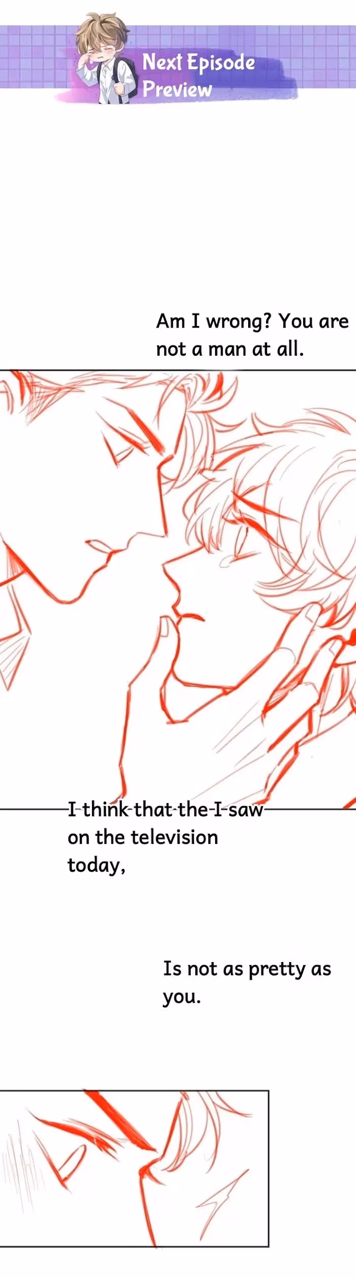 Read Sissy chapter 14 image 30 on Lezhin