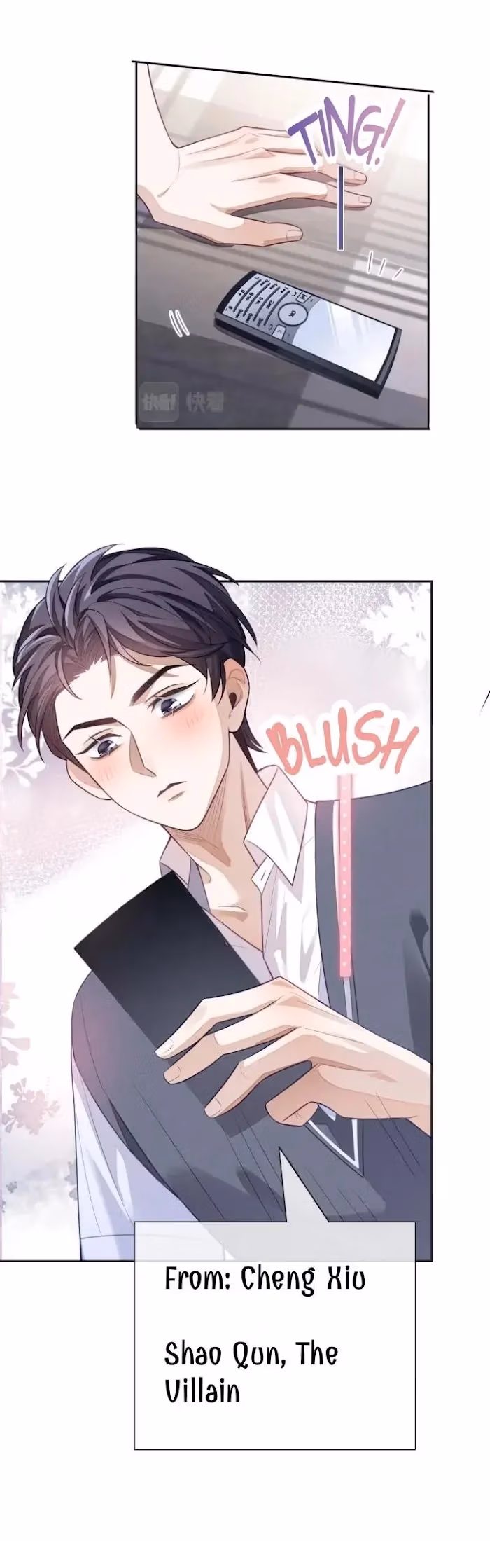 Read Sissy chapter 14 image 9 on Lezhin