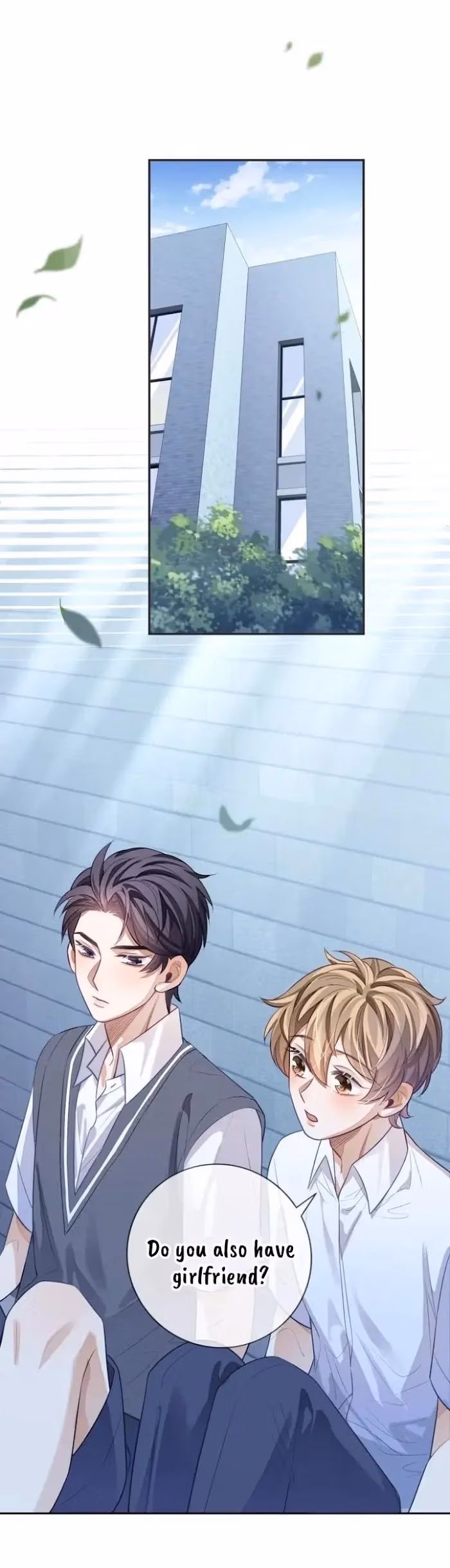 Read Sissy chapter 15 image 10 on Lezhin