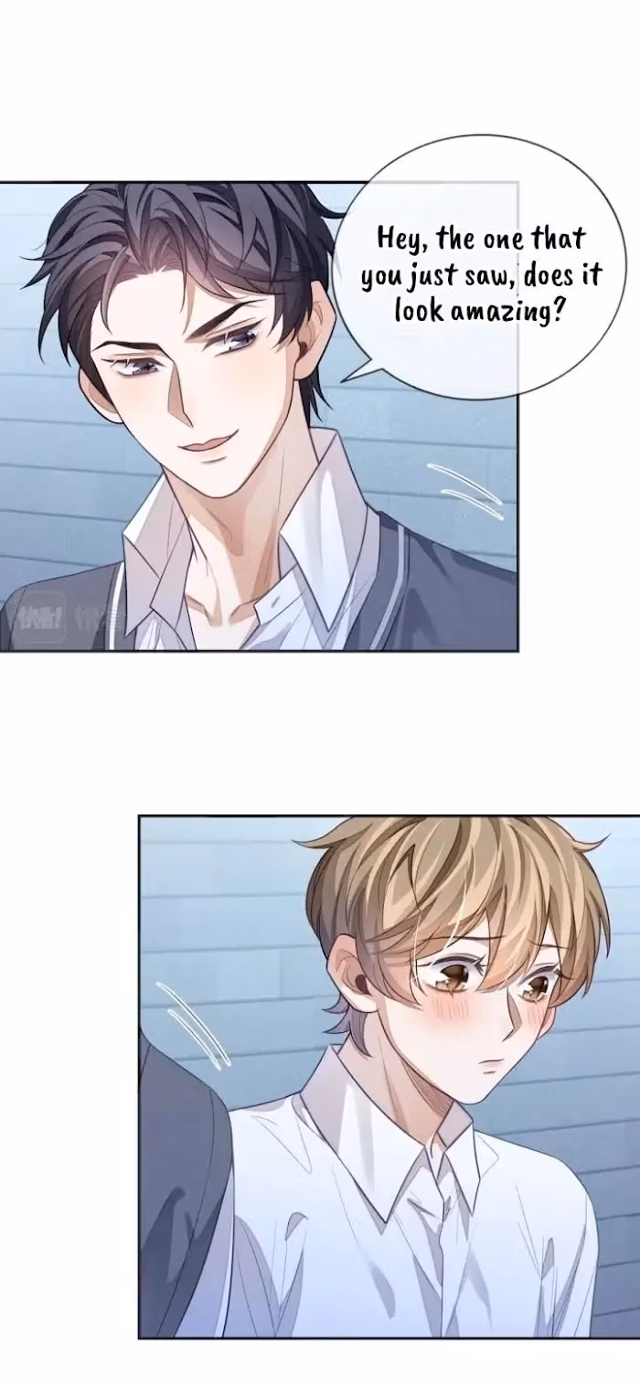 Read Sissy chapter 15 image 12 on Lezhin