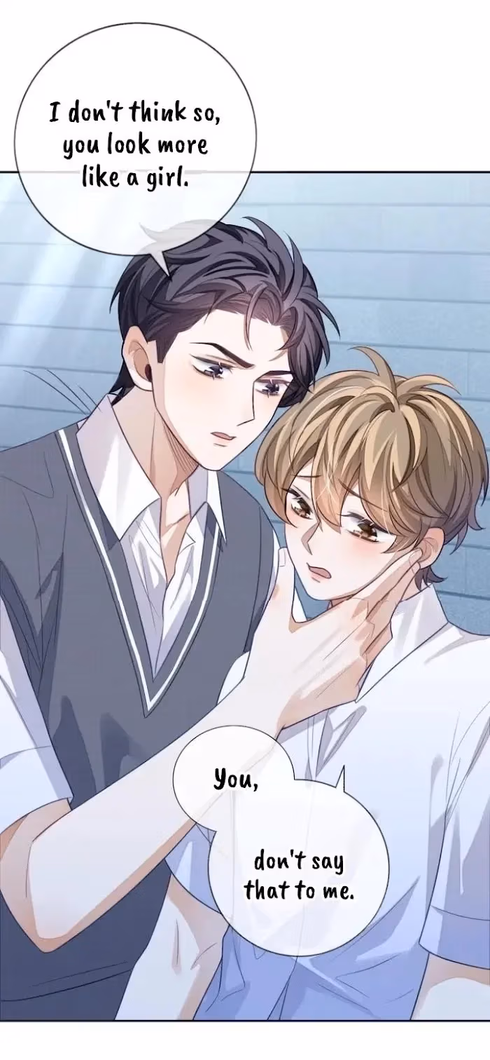 Read Sissy chapter 15 image 16 on Lezhin