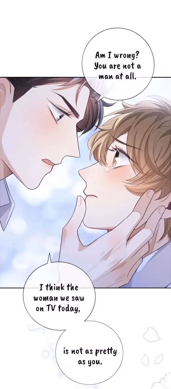 Read Sissy chapter 15 image 17 on Lezhin