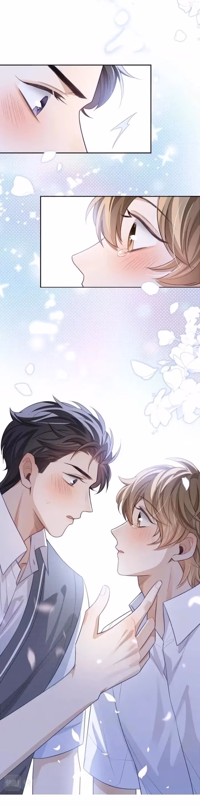 Read Sissy chapter 15 image 18 on Lezhin