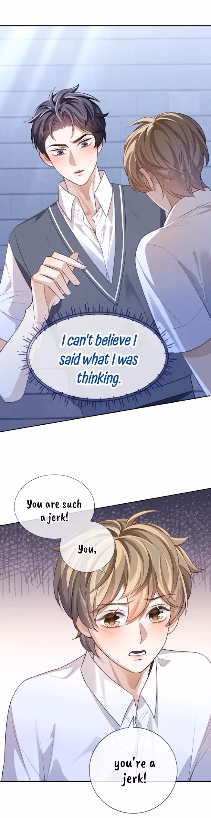 Read Sissy chapter 15 image 19 on Lezhin