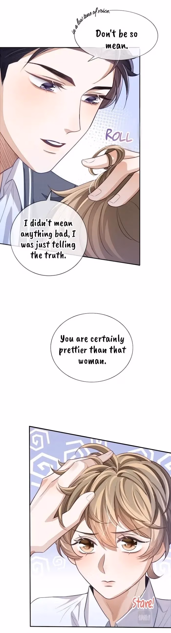 Read Sissy chapter 15 image 21 on Lezhin