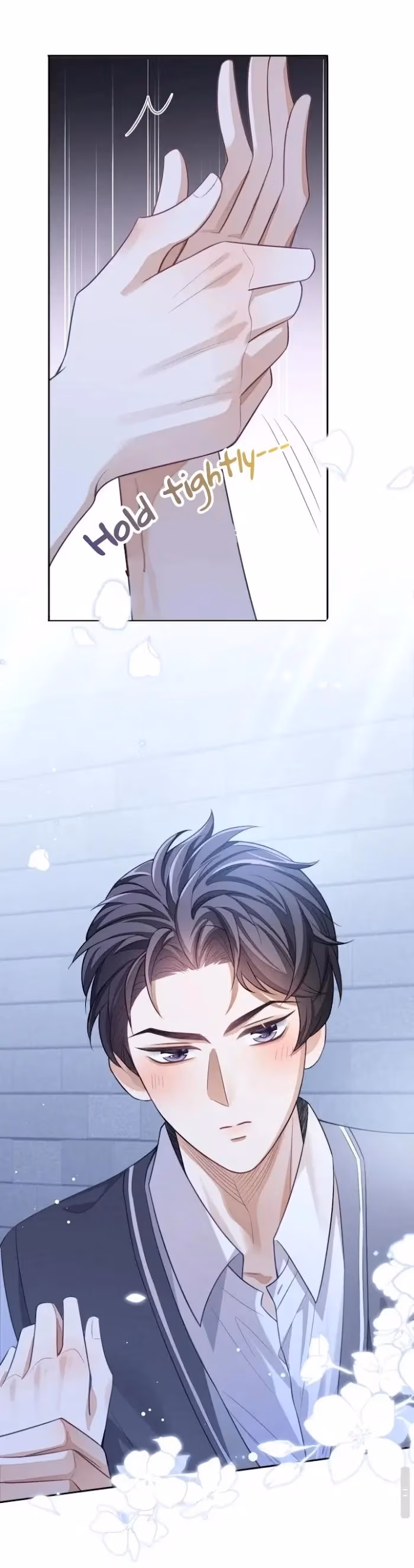 Read Sissy chapter 15 image 23 on Lezhin
